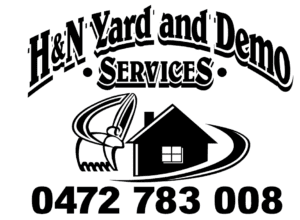 H&N Yard and Demo Services