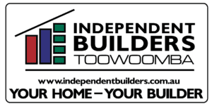 Independent Builders Toowoomba