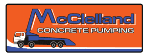 McClelland Concrete Pumping
